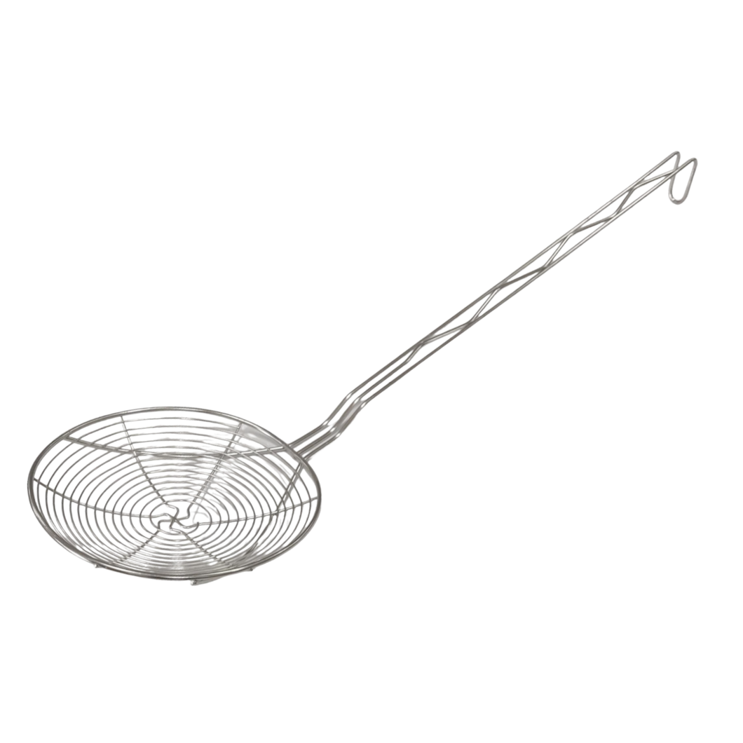 ESPUMADERA SKIMMER RED 8