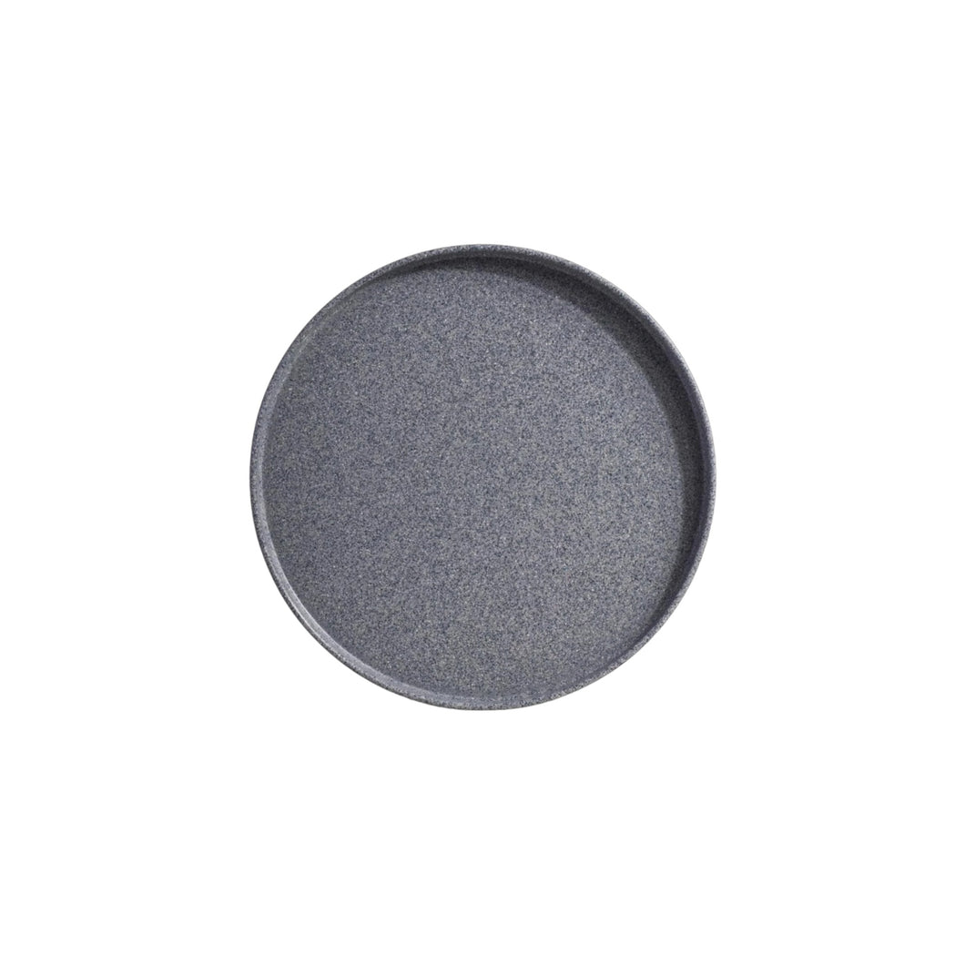 HORECA BARCELONA PLATO GRAY