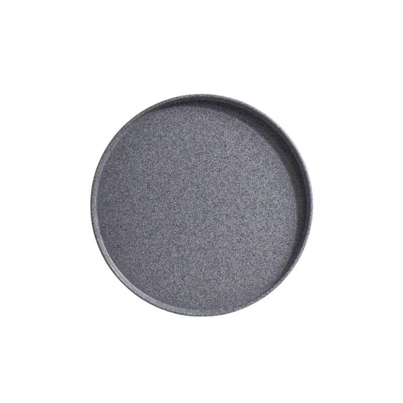 HORECA BARCELONA PLATO GRAY