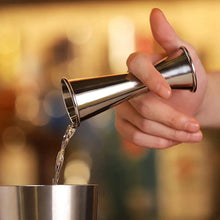 Cargar imagen en el visor de la galería, JIGGER JAPONES 30x60 ML AC INOX
