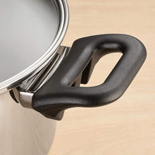 Cargar imagen en el visor de la galería, BATERIA COCINA ACERO INOX 9 PZ
