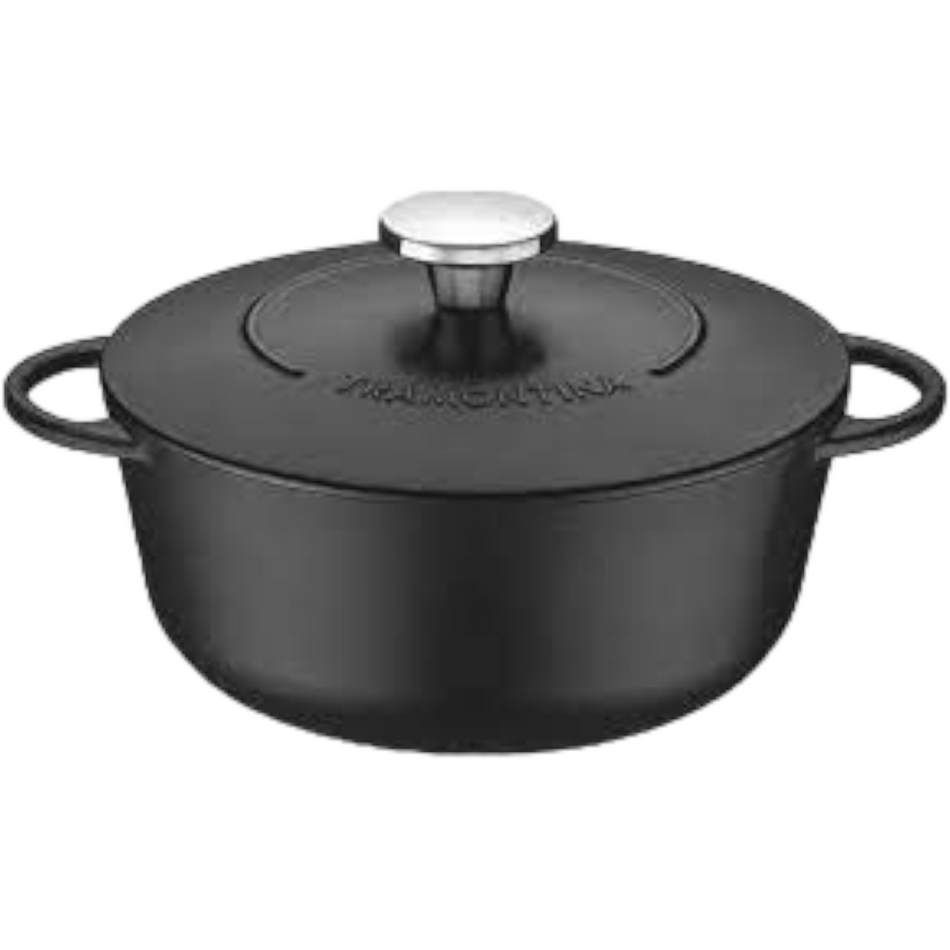 CACEROLA C/TAPA 24 CM TRENTO