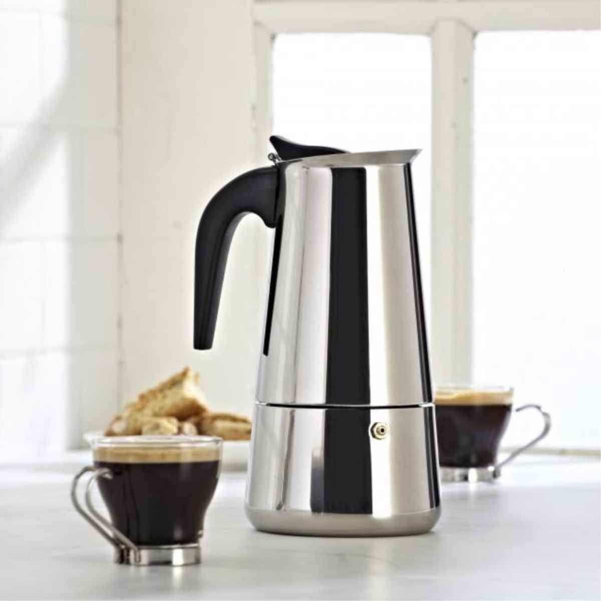 CAFETERA ESPRESSO ITALIANA