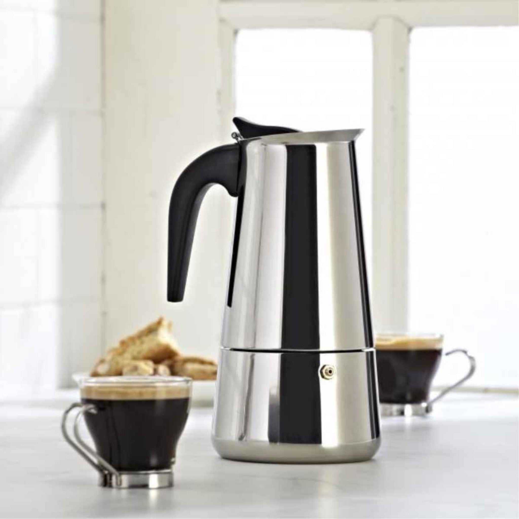 CAFETERA ESPRESSO ITALIANA