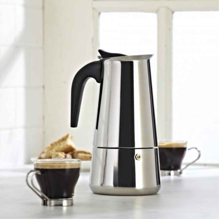 CAFETERA ESPRESSO ITALIANA