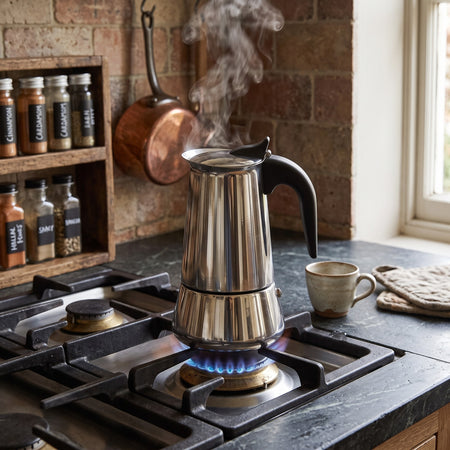 CAFETERA ESPRESSO ITALIANA