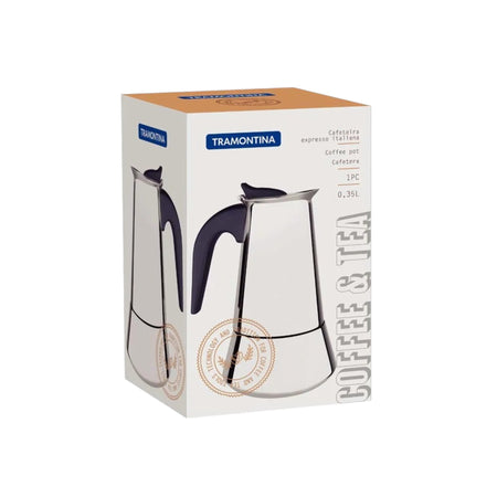 CAFETERA ESPRESSO ITALIANA
