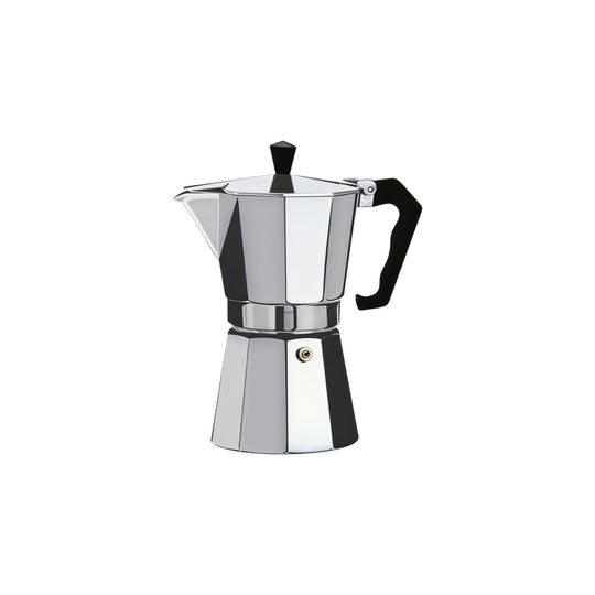 CAFETERA ITALIANA ALUMINIO 300 ML