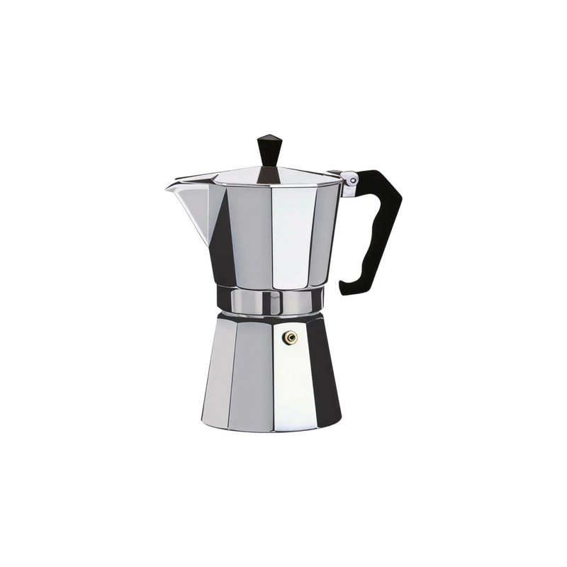 CAFETERA ITALIANA ALUMINIO 300 ML