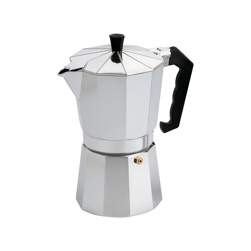 CAFETERA ITALIANA DE ALUMINIO 450ML