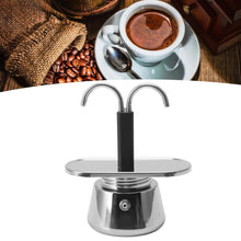 Cargar imagen en el visor de la galería, CAFETERA MINI EXPRESS 2 TAZAS
