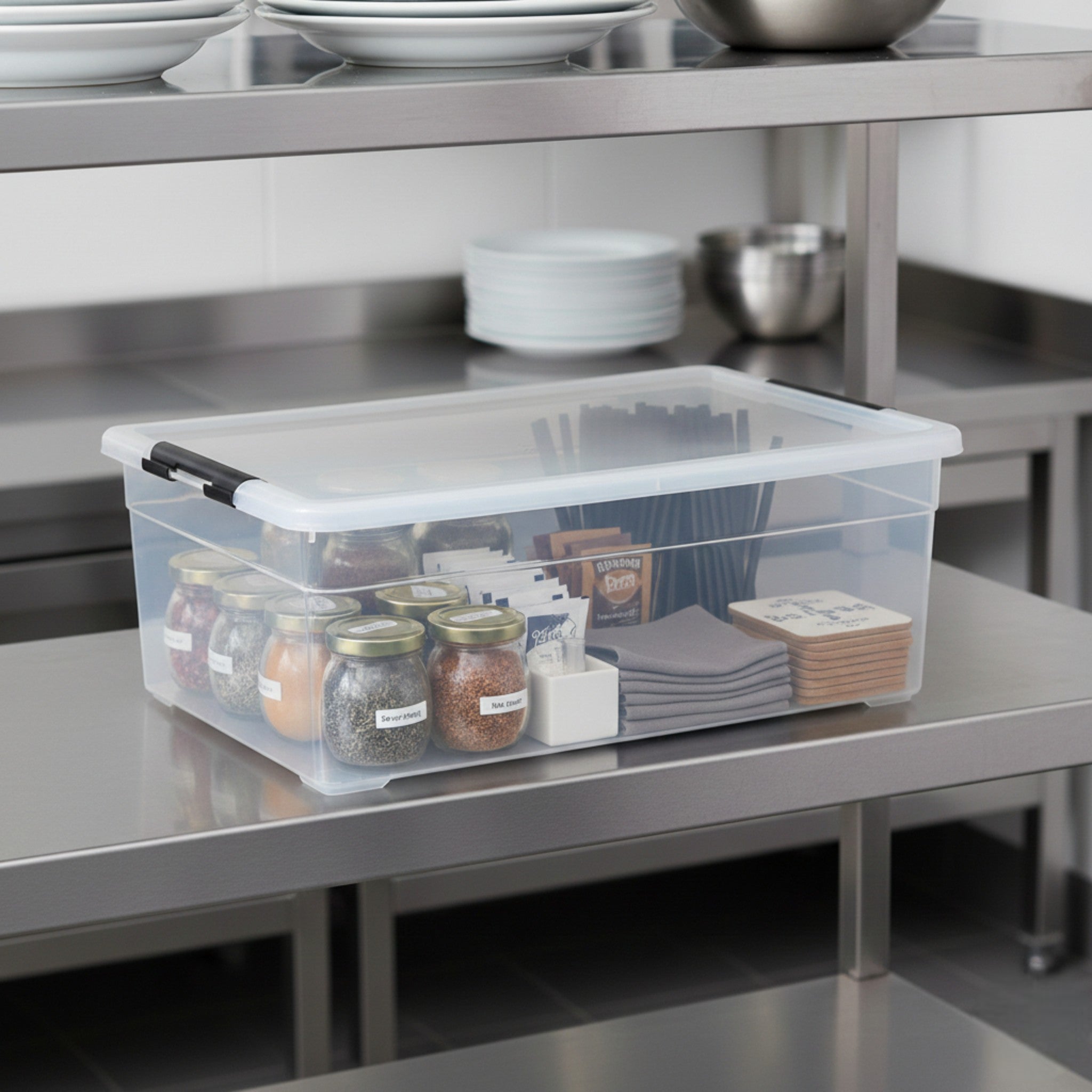 CAJA ESMERALDA 11 LT
