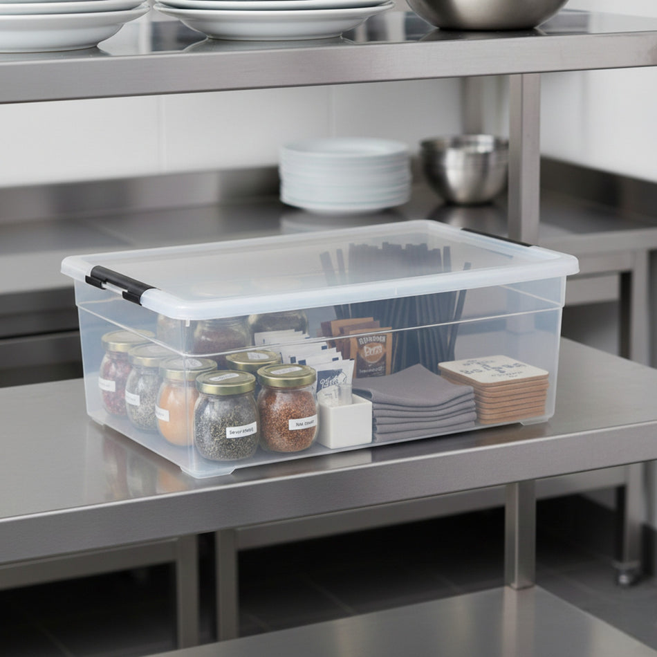 CAJA ESMERALDA 11 LT