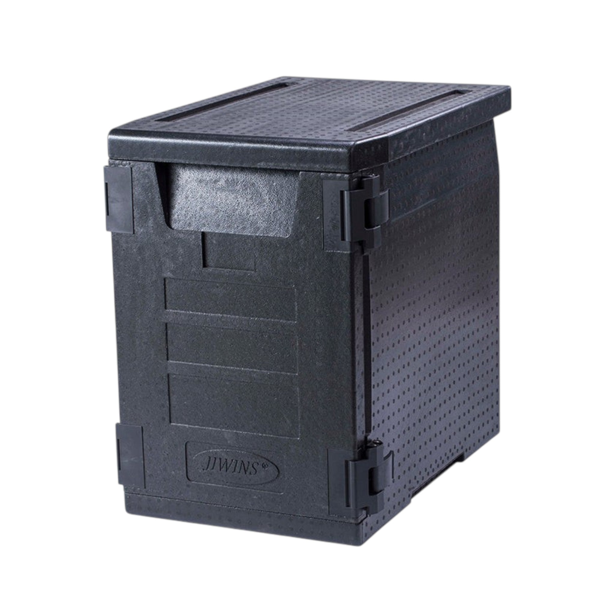 CAJA ISOTERMICA P/ALIMENTOS SENCILLA