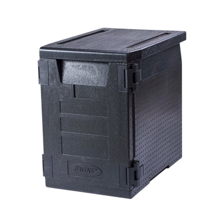 CAJA ISOTERMICA P/ALIMENTOS SENCILLA