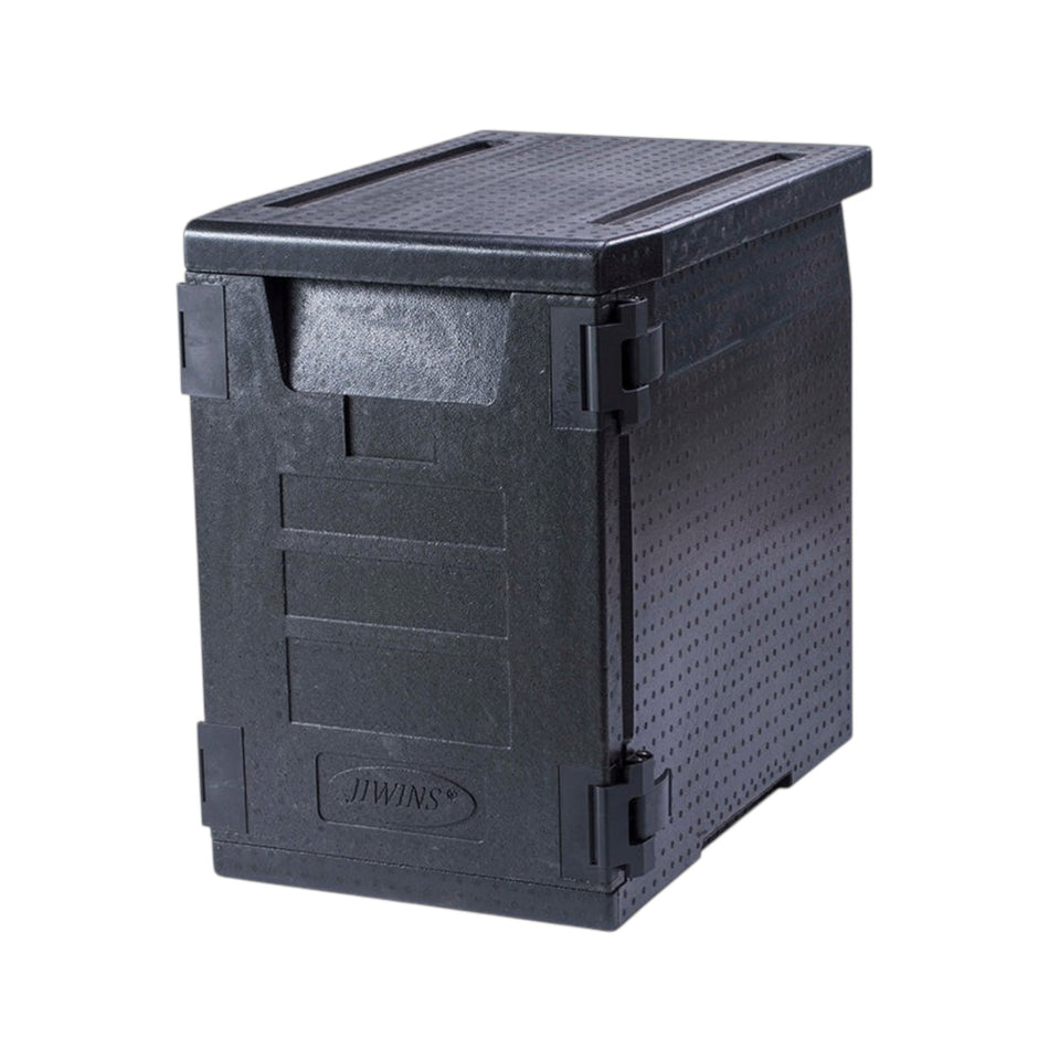 CAJA ISOTERMICA P/ALIMENTOS SENCILLA