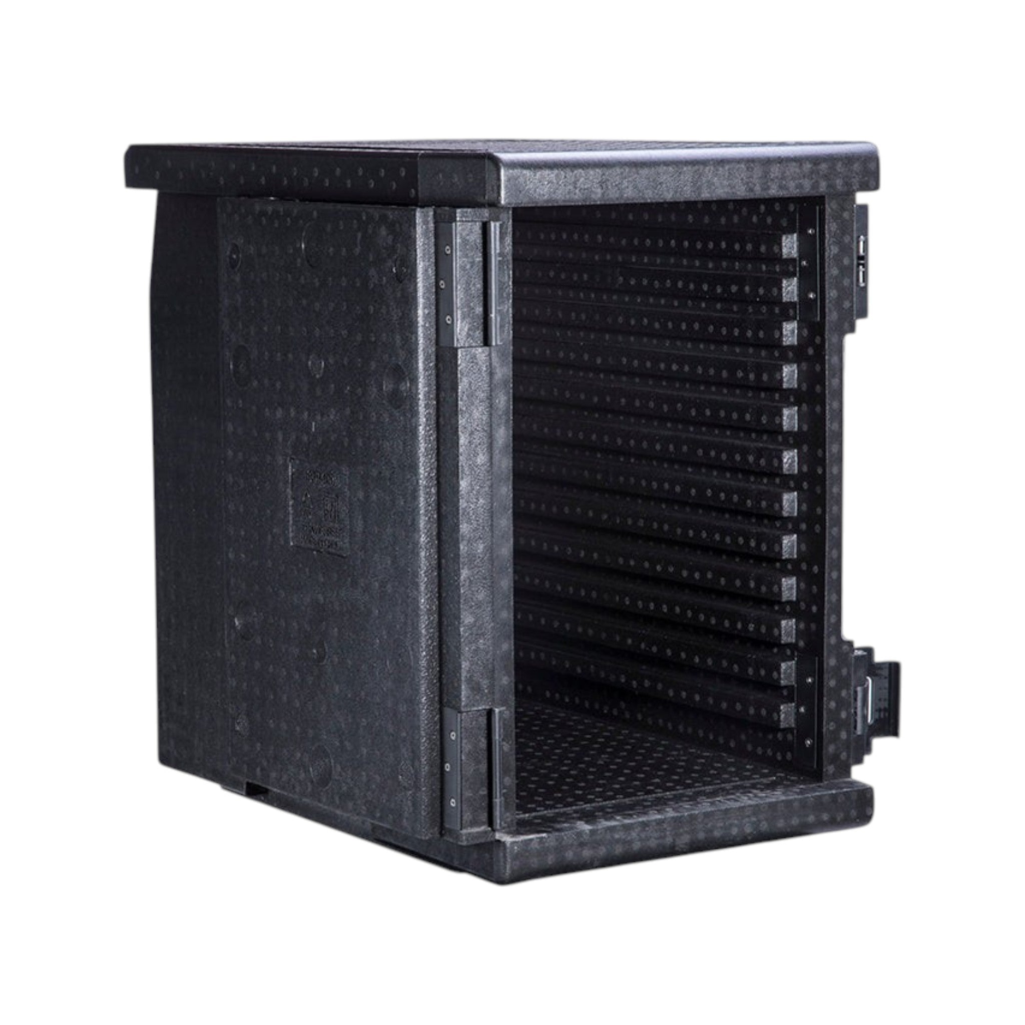 CAJA ISOTERMICA P/ALIMENTOS SENCILLA