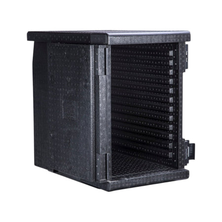 CAJA ISOTERMICA P/ALIMENTOS SENCILLA