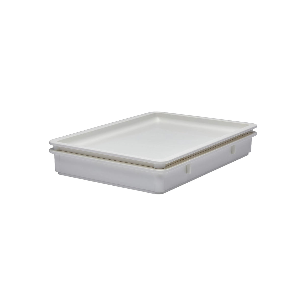 CAJA PARA MASA DE PIZZA