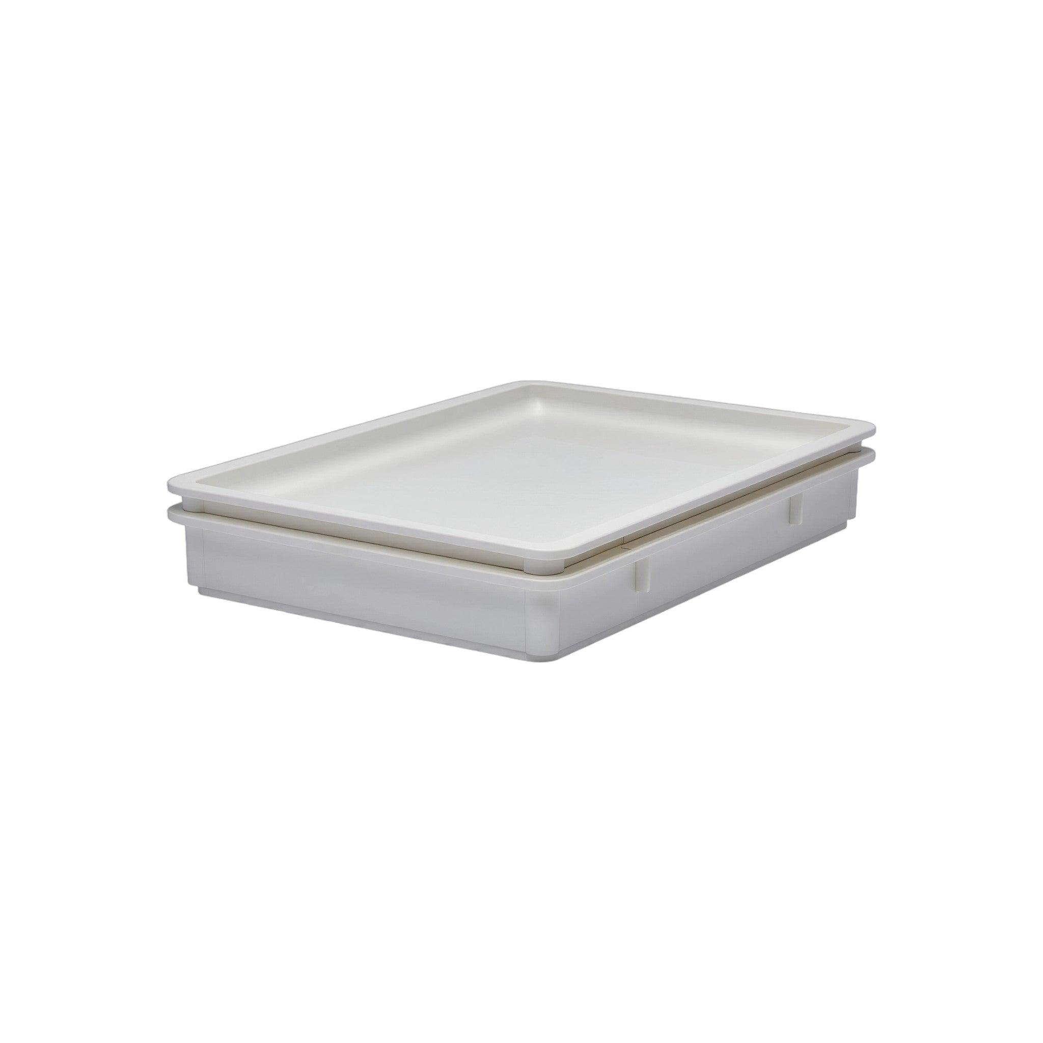 CAJA PARA MASA DE PIZZA