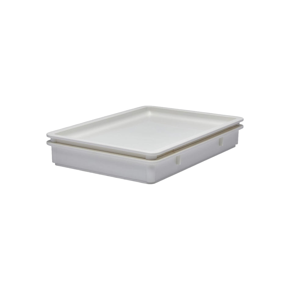 CAJA PARA MASA DE PIZZA