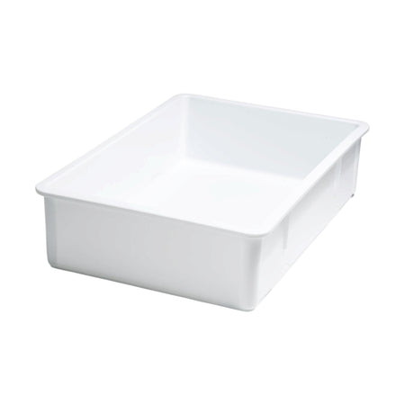 CAJA PARA MASA DE PIZZA 18x26x6"