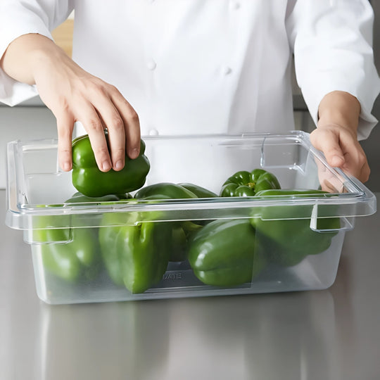 CAJA POLICARBONATO 30LTS