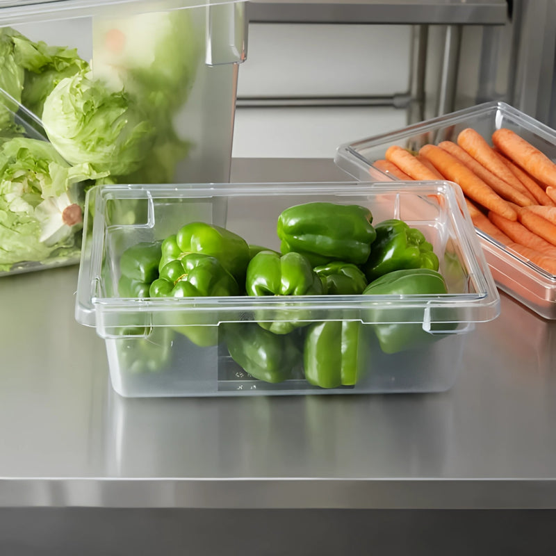 CAJA POLICARBONATO 30LTS
