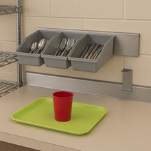 Cargar imagen en el visor de la galería, CAJA P/CUBIERTOS 30x17x13 CM
