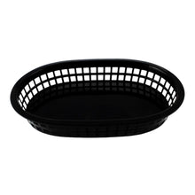 Cargar imagen en el visor de la galería, CANASTA FAST FOOD OBLONGA
