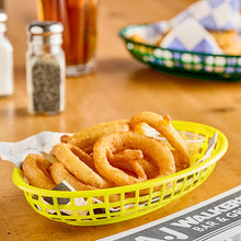 Cargar imagen en el visor de la galería, CANASTA FAST FOOD OVAL
