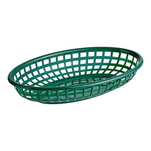 Cargar imagen en el visor de la galería, CANASTA FAST FOOD OVAL
