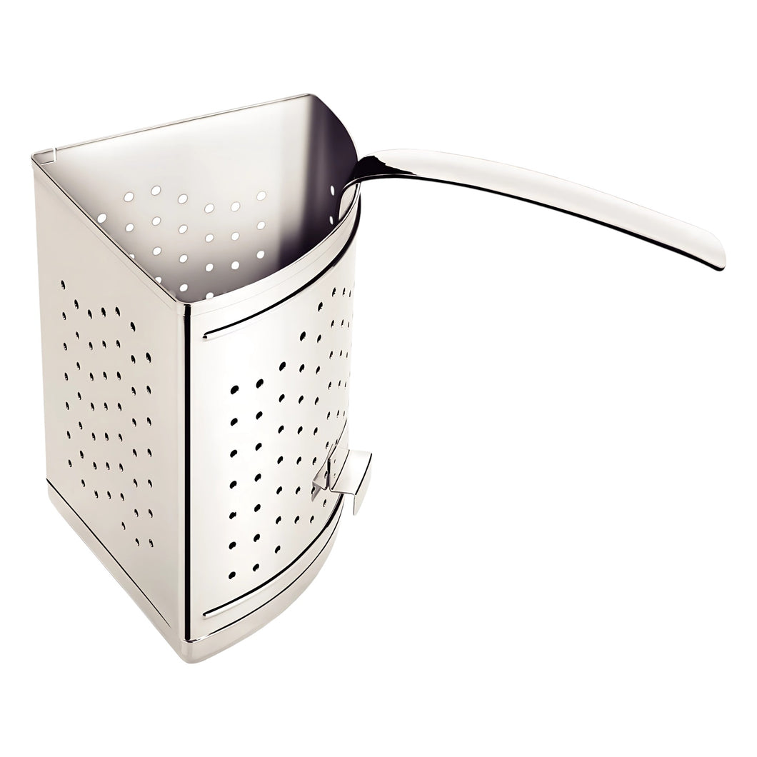 CANASTILLA P/OLLA COZI PASTA