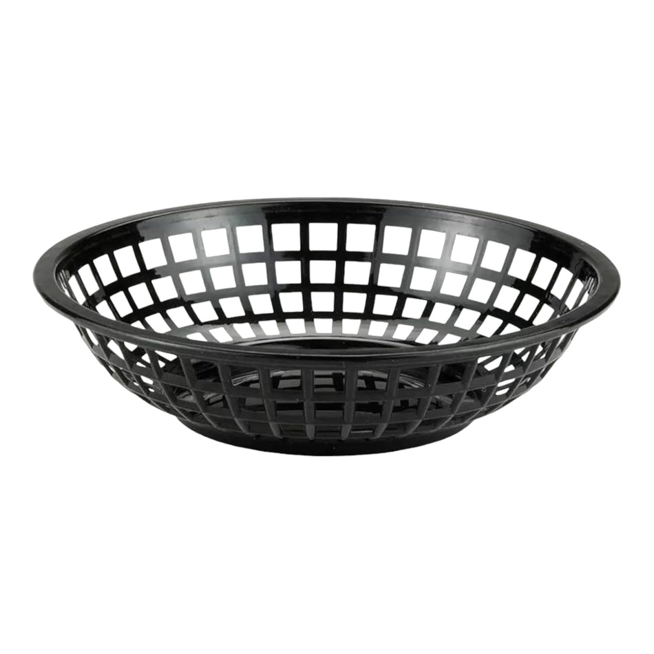 CANASTILLA REDONDA 8.0"