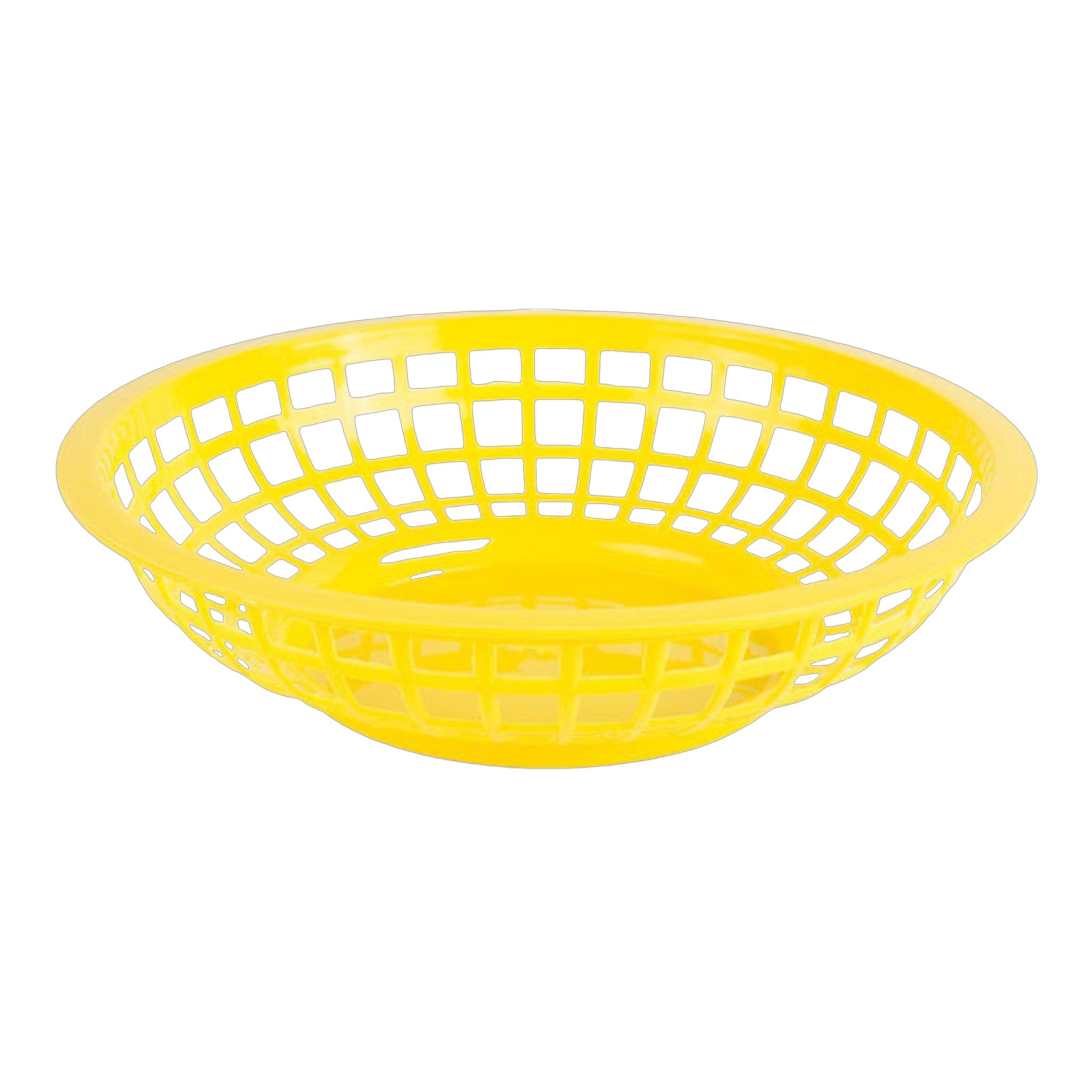 CANASTILLA REDONDA 8.0"