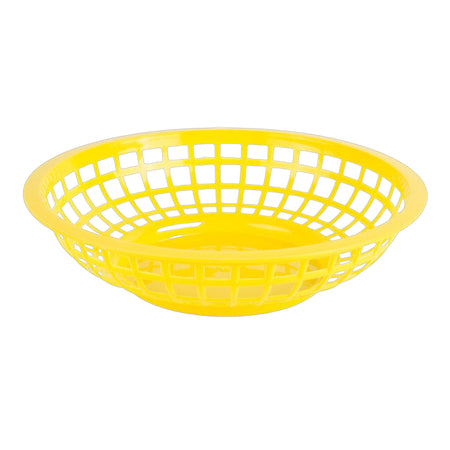 CANASTILLA REDONDA 8.0"