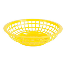 Cargar imagen en el visor de la galería, CANASTILLA REDONDA 8.0&quot;
