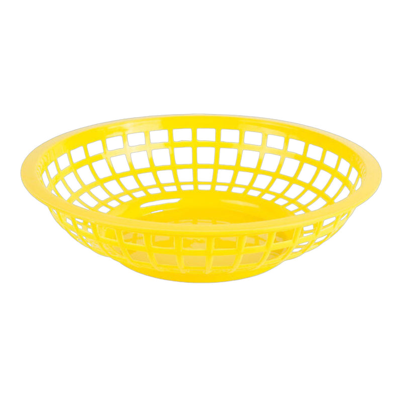 CANASTILLA REDONDA 8.0"