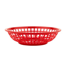 Cargar imagen en el visor de la galería, CANASTILLA REDONDA 8.0&quot; 
