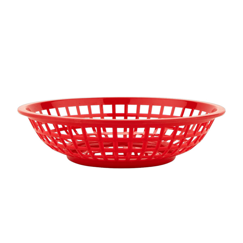 CANASTILLA REDONDA 8.0" 