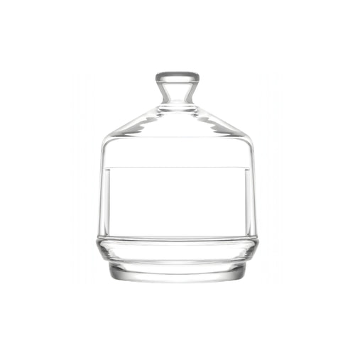 CAPELO CON DULCERO LAV BERRY