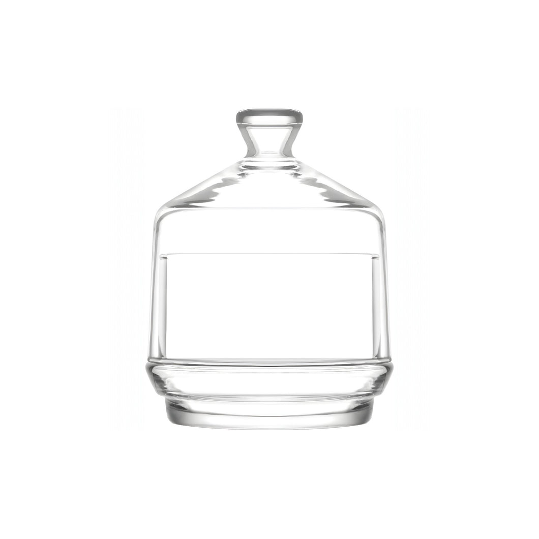 CAPELO CON DULCERO LAV BERRY