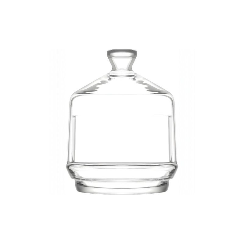 CAPELO CON DULCERO LAV BERRY