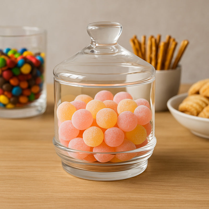 CAPELO CON DULCERO LAV BERRY