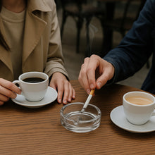 Cargar imagen en el visor de la galería, CENICERO KEYIF LAV 90 ML
