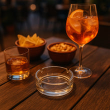 Cargar imagen en el visor de la galería, CENICERO KEYIF LAV 90 ML
