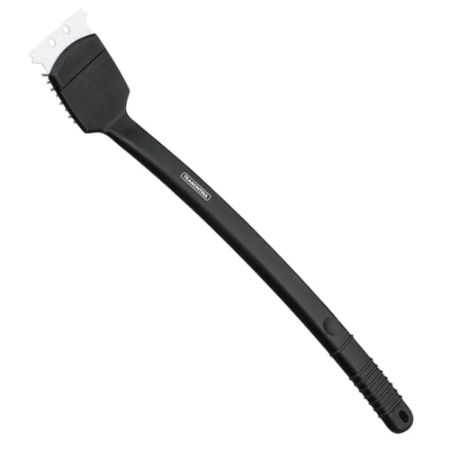 CEPILLO P/LIMPIAR PARRILLAS