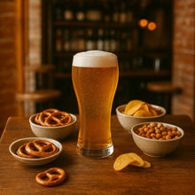 Cargar imagen en el visor de la galería, CERVECERO JOINVILLE 23 OZ
