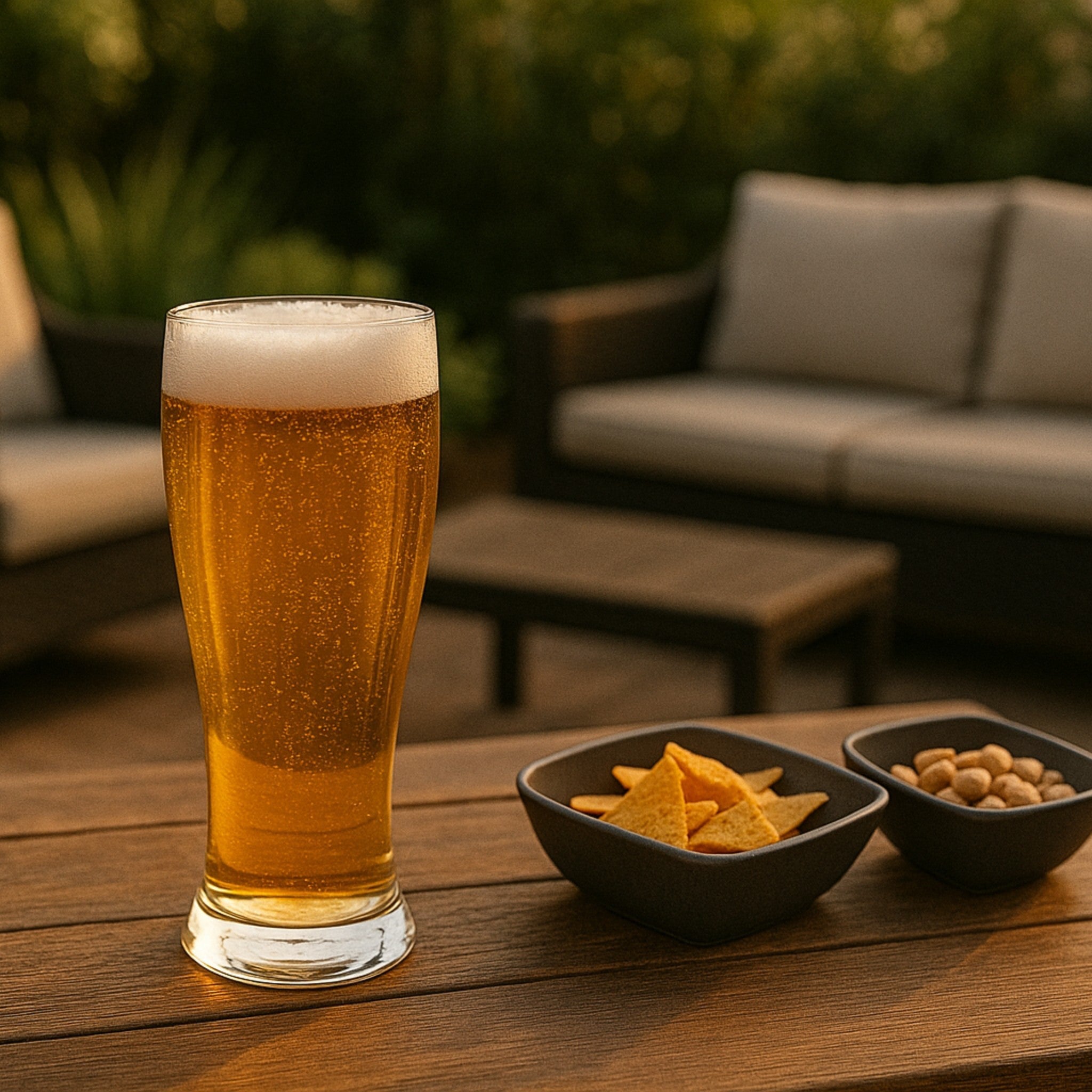 CERVECERO MUNICH 18 OZ/530 ML