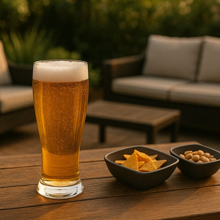 CERVECERO MUNICH 18 OZ/530 ML